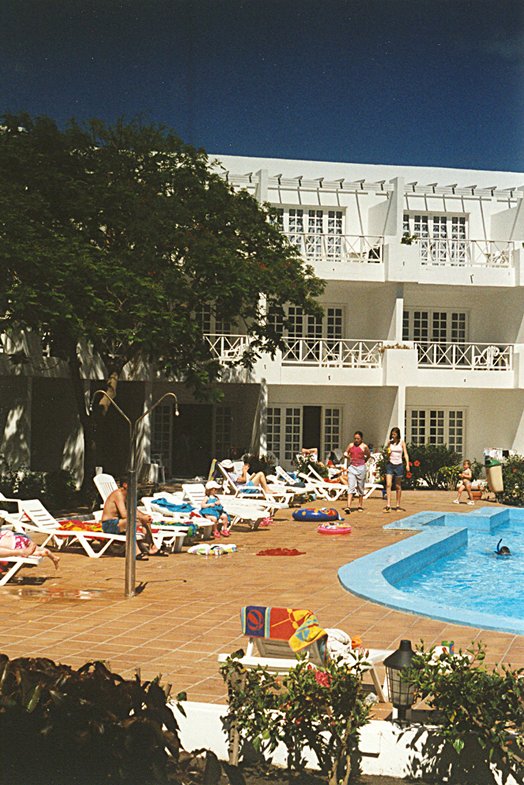 Lanzarote 2001 01