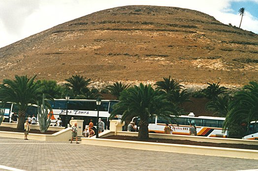 Lanzarote 2001 33