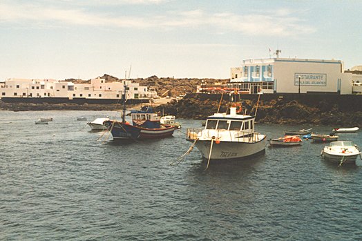 Lanzarote 2001 48