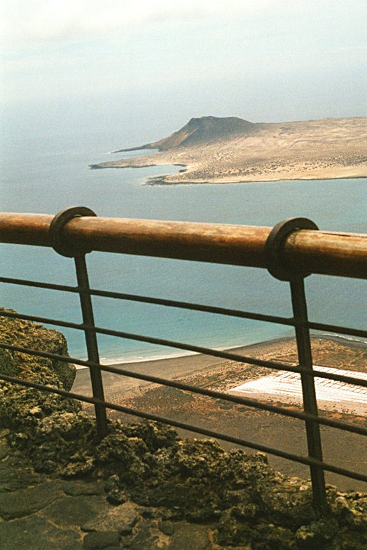 Lanzarote 2001 54