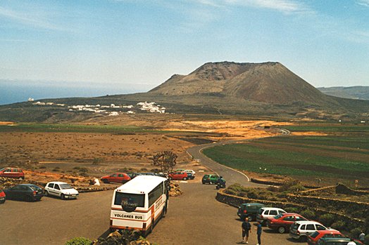 Lanzarote 2001 56