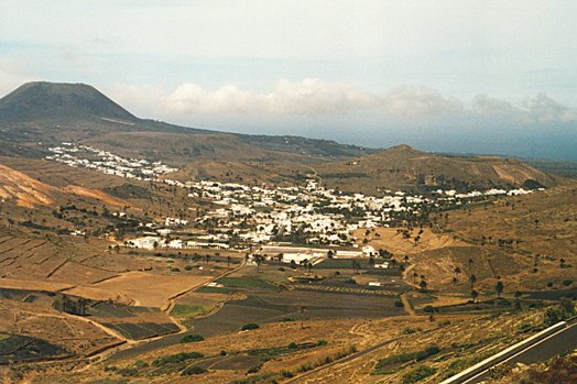 Lanzarote 2001 58