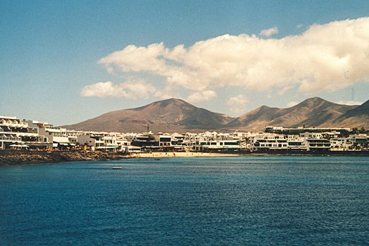 Lanzarote 2001 62