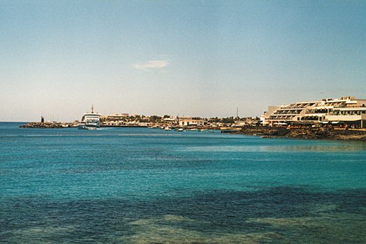 Lanzarote 2001 63