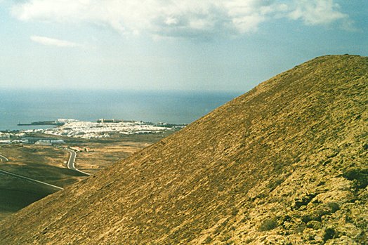 Lanzarote 2001 65
