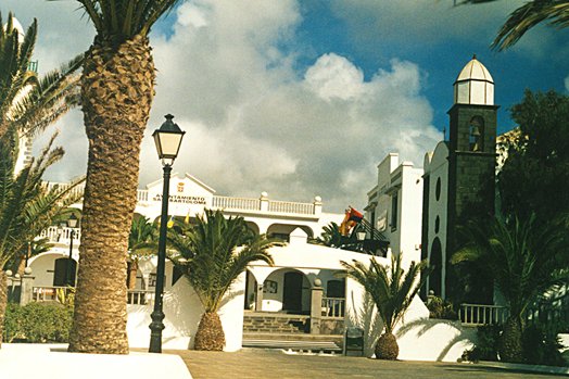 Lanzarote 2001 67