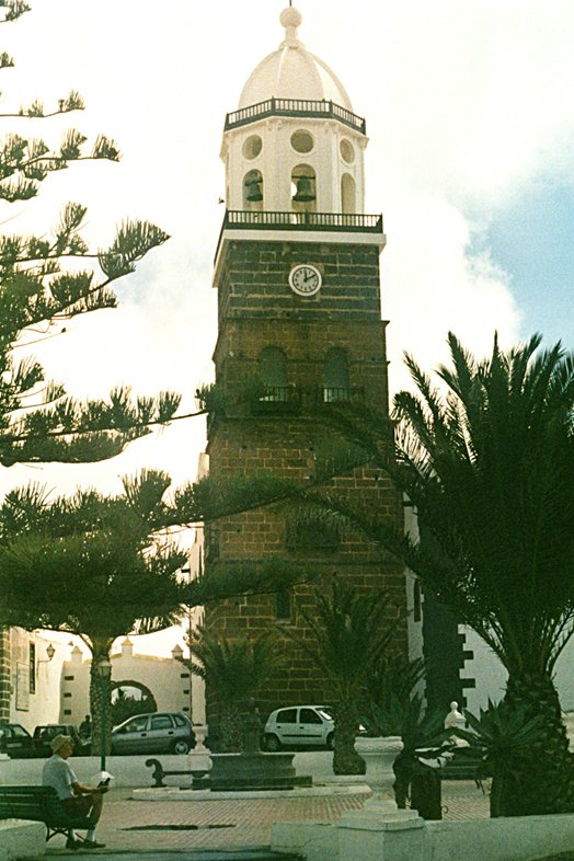 Lanzarote 2001 68